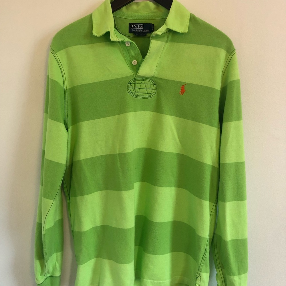 Polo Ralph Lauren Long Sleeve